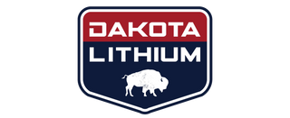 Dakota Lithium Golf Cart Batteries Logo
